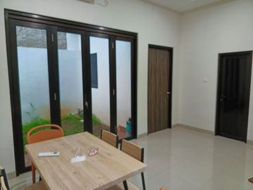 Rumah 2 Lantai Murah Cinere Pondok Cabe Tangsel Dekat MRT Lebak Bulus