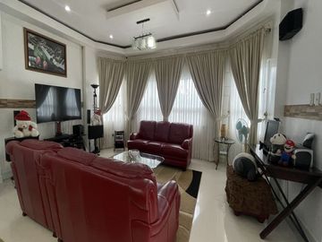 House and Lot For Sale in Ridgewood Heights Tagaytay City