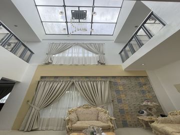 House and Lot For Sale in Ridgewood Heights Tagaytay City