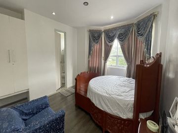 House and Lot For Sale in Ridgewood Heights Tagaytay City