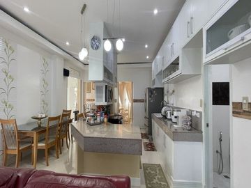 House and Lot For Sale in Ridgewood Heights Tagaytay City