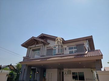 Nantawan Bangna KM.7 corner plot near Mega Bangna