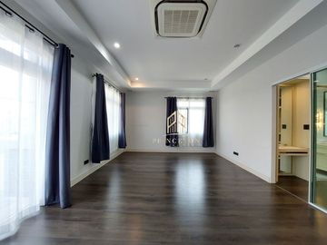 Nantawan Bangna KM.7 corner plot near Mega Bangna
