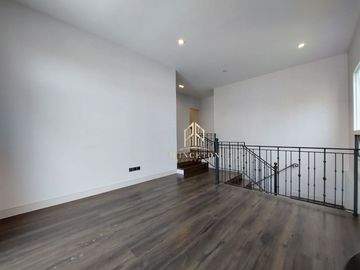 Nantawan Bangna KM.7 corner plot near Mega Bangna