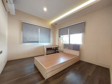 Nantawan Bangna KM.7 corner plot near Mega Bangna