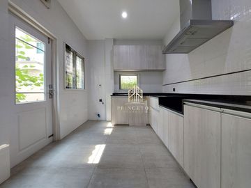 Nantawan Bangna KM.7 corner plot near Mega Bangna