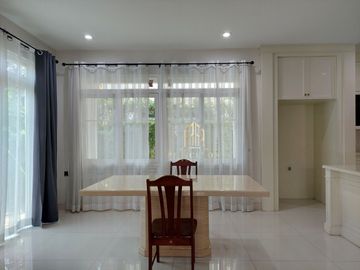 Nantawan Bangna KM.7 corner plot near Mega Bangna