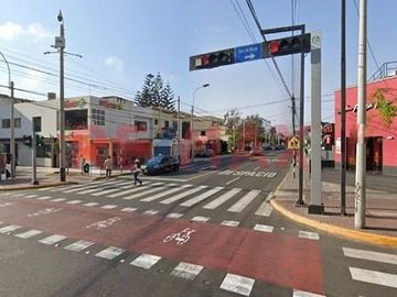 Alquiler De Oficina Amoblada En San Isidro - 45M²