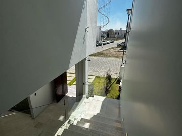 Casa En Venta En Fraccionamiento La Cartuja Pachuca Hidalgo