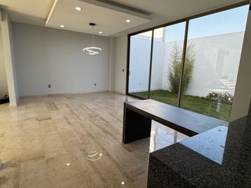 Casa En Venta En Fraccionamiento La Cartuja Pachuca Hidalgo