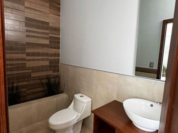 Casa En Venta En Fraccionamiento La Cartuja Pachuca Hidalgo
