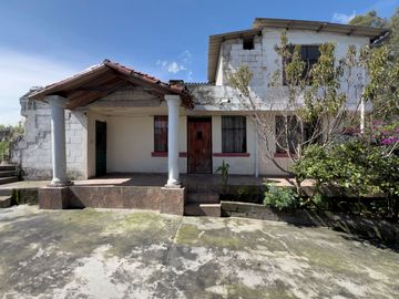 Vendo casa grande: Conocoto.. entrada Monserrat