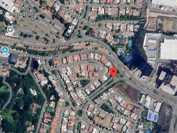 GRAN OPORTUNIDAD DE INVERSION EN  PUERTA DEL BOSQUE ZAPOPAN JALISCO