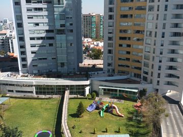 Departamento en Venta Residencial Aquario Interlomas $5,050,000
