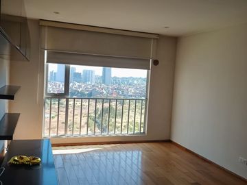 Departamento en Venta Residencial Aquario Interlomas $5,050,000