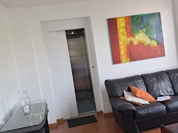 VENTA DE DEPARTAMENTO EN LA MOLINA -4TO PISO