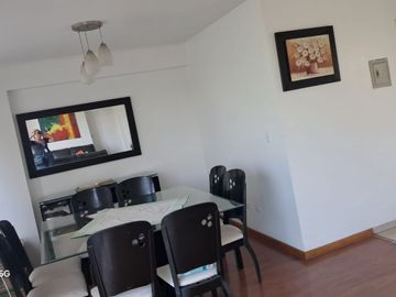 VENTA DE DEPARTAMENTO EN LA MOLINA -4TO PISO