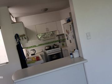 VENTA DE DEPARTAMENTO EN LA MOLINA -4TO PISO