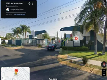 CASA A UN 70% DE DESCUENTO EN AV. ACUEDUCTO 3570 HACIENDA TEPEYAC ZAP. JAL