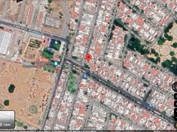 CASA A UN 70% DE DESCUENTO EN AV. ACUEDUCTO 3570 HACIENDA TEPEYAC ZAP. JAL