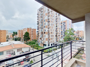 Apartamento en venta  Suba – Britalia 86m2, Parqueadero doble cubierto -Depósito