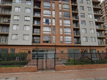 Apartamento en venta  Suba – Britalia 86m2, Parqueadero doble cubierto -Depósito