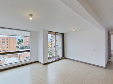Apartamento en venta  Suba – Britalia 86m2, Parqueadero doble cubierto -Depósito