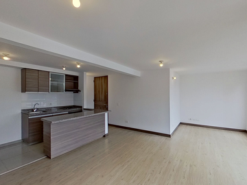 Apartamento en venta  Suba – Britalia 86m2, Parqueadero doble cubierto -Depósito