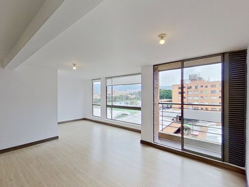Apartamento en venta  Suba – Britalia 86m2, Parqueadero doble cubierto -Depósito