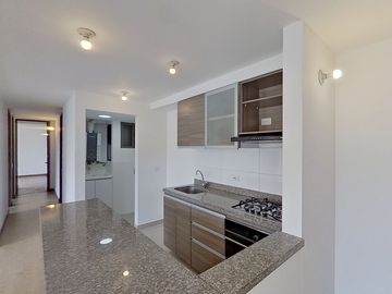 Apartamento en venta  Suba – Britalia 86m2, Parqueadero doble cubierto -Depósito
