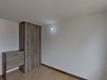 Apartamento en venta  Suba – Britalia 86m2, Parqueadero doble cubierto -Depósito