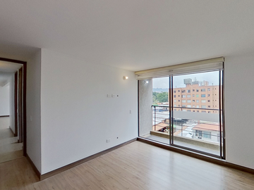 Apartamento en venta  Suba – Britalia 86m2, Parqueadero doble cubierto -Depósito