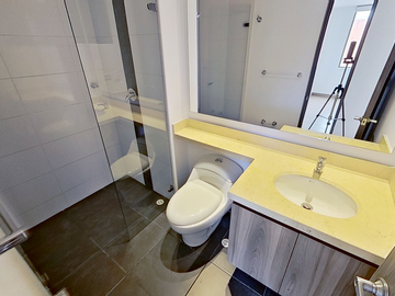 Apartamento en venta  Suba – Britalia 86m2, Parqueadero doble cubierto -Depósito