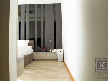 New Luxury Pool Villa, Nordic Style, San Phak, Hang Dong, near Chiang Mai Airport.