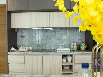 New Luxury Pool Villa, Nordic Style, San Phak, Hang Dong, near Chiang Mai Airport.