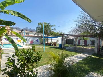Terreno/Quinta en Venta en Jardines de la Roma, Mty