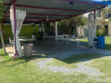 Terreno/Quinta en Venta en Jardines de la Roma, Mty