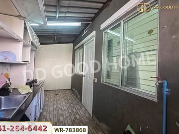 WR-783868 Townhouse Pruksa Ville 47/1 Bangmod near King Mongkut's University of Technology Thonburi