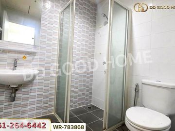 WR-783868 Townhouse Pruksa Ville 47/1 Bangmod near King Mongkut's University of Technology Thonburi