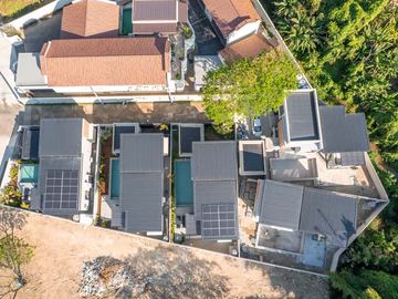 Luxury 3-Bedroom Pool Villa Near Kad Farang, Chiang Mai