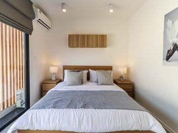 Luxury 3-Bedroom Pool Villa Near Kad Farang, Chiang Mai