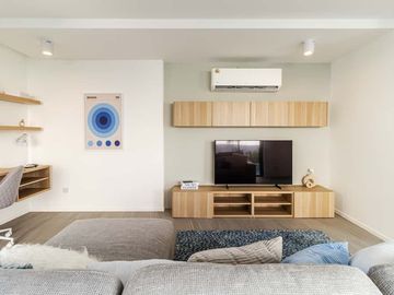 Luxury 3-Bedroom Pool Villa Near Kad Farang, Chiang Mai