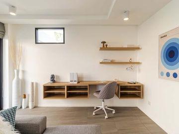 Luxury 3-Bedroom Pool Villa Near Kad Farang, Chiang Mai