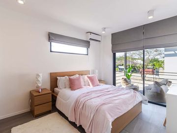 Luxury 3-Bedroom Pool Villa Near Kad Farang, Chiang Mai