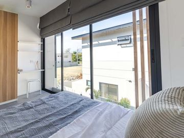 Luxury 3-Bedroom Pool Villa Near Kad Farang, Chiang Mai