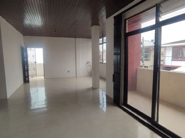 SE VENDE CASA CON 2 DEPARTAMENTOS EN LA SAIBA, SUR DE GUAYAAQUIL