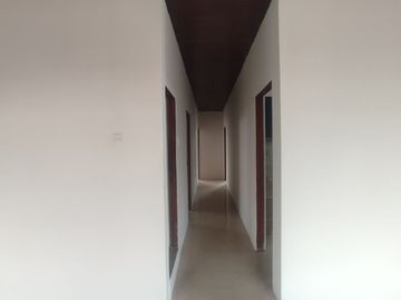 SE VENDE CASA CON 2 DEPARTAMENTOS EN LA SAIBA, SUR DE GUAYAAQUIL