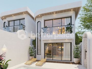 Modern Tropical Villa in Prime Bingin – 1 Bedrooms in Bingin Beach