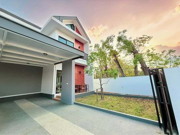 New House for Rent/Sale – 3 Bedrooms, 3 Bathrooms