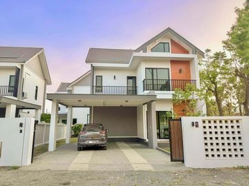 New House for Rent/Sale – 3 Bedrooms, 3 Bathrooms